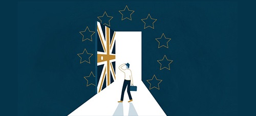 Europe on your doorstep Europe on your doorstep